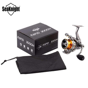 Planet Gates 11 / 3000 Series / China RAPID 6.2:1 4.7:1 Anti-corrosion 2000H 3000H 4000H 5000 6000 Spinning Fishing Reel 11BB Saltwater Fishing Reel Wheel