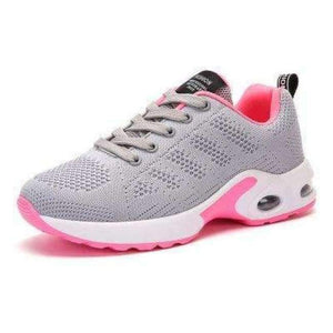 Planet Gates 11 / 5 2018 Fashion Summer Vulcanize Shoes women Casual Sport Mesh Breathable Flats Female Platform Shoes pink krasovki Chaussure Femme