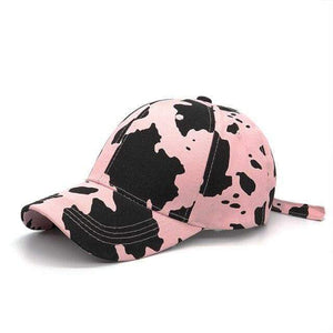 Planet Gates 11 / 56-58cm Outdoor Sport Baseball Cap Spring Summer Floral Print Adjustable Men Women Caps Fashion Hip Hop Hat