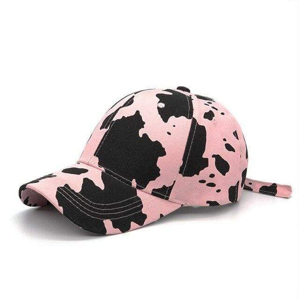 Planet Gates 11 / 56-58cm Outdoor Sport Baseball Cap Spring Summer Floral Print Adjustable Men Women Caps Fashion Hip Hop Hat