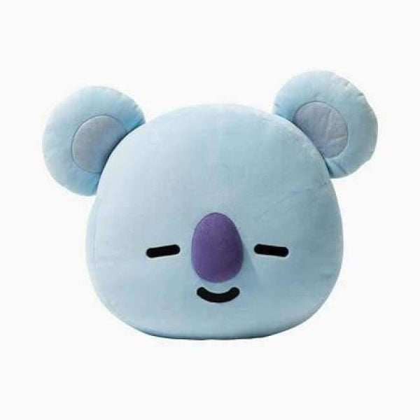 Planet Gates 11.8inch x 15.7inch / 5 Cartoon BTS BT21 Plush Doll Toy Bangtan Boys Throw Pillow Cushion Boys Throw Pillow Perfect for Sofa Home Decor,11.8''x15.7
