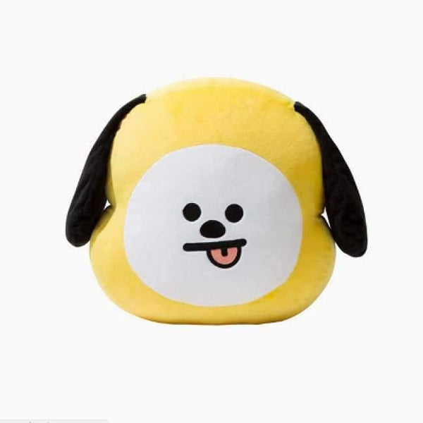 Planet Gates 11.8inch x 15.7inch / 8 Cartoon BTS BT21 Plush Doll Toy Bangtan Boys Throw Pillow Cushion Boys Throw Pillow Perfect for Sofa Home Decor,11.8''x15.7