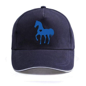 Planet Gates 11 / Adjustable / >8Y Baseball Caps for Men Women Unisex Adjustable gift for horse lover Caps Hip-Hop Leisure Cotton Hats