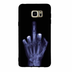 Planet Gates 11 Case For Samsung Galaxy Note 5 Case Silicone Back Cover For Samsung Galaxy Note5 N920A N920G N920G/DS N920T N920I Cover 3D Coque