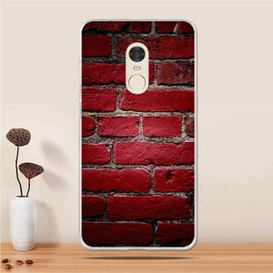 Planet Gates 11 Case For Xiaomi Redmi Note 4X Case Cover For Xiaomi Redmi Note 4 Case 3D Soft TPU Silicon Coque For Xiaomi Redmi Note 4 Pro 5.5"