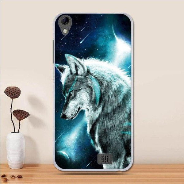 Planet Gates 11 Cover for Doogee Homtom HT16 Case Silicone Case for Doogee Homtom HT16 5.0" Case Soft Fundas for Doogee Homtom HT16 HT 16 Cover