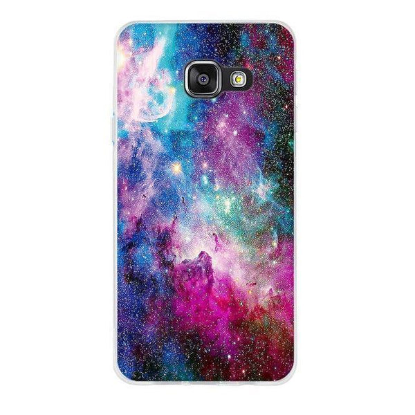 Planet Gates 11 for funda Samsung Galaxy A3 2016 Case Cover for Samsung A3 2016 Case Silicone Coque for Samsung Galaxy A3 2016 A310F Phone Case