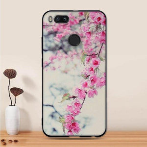 Planet Gates 11 For Funda Xiaomi Mi A1 Case Cover Silicone Soft Tpu Coque For Xiaomi Mi A1 A 1 Cover Phone Case For Xiaomi Mi 5X Mi5x MiA1 Cover