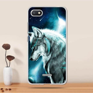 Planet Gates 11 / For Redmi 6A Case for Xiaomi Redmi 6A Case Cover Silicone Phone Case for Xiaomi Redmi 6A 5A 4A Cover Case Tpu Funda for Xiaomi Redmi 6A Coque