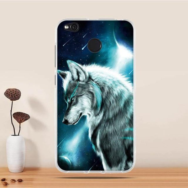 Planet Gates 11 / For Redmi Note 4 Xiaomi Redmi 4X Case Silicon for Xiaomi Redmi 4A Case For Xiaomi Redmi Note 4 4X Note 3 Case For Xiaomi Redmi Note 4X Cover