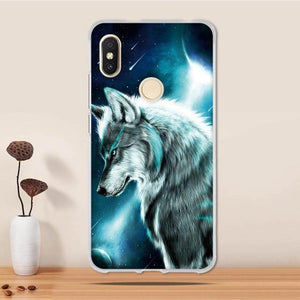 Planet Gates 11 / For Redmi S2 for Xiaomi Redmi S2 Case Cover Silicon TPU Phone Case for Funda Xiaomi Redmi S2 Cover TPU 3D Coque for Xiaomi Redmi S 2 Y2 Cover