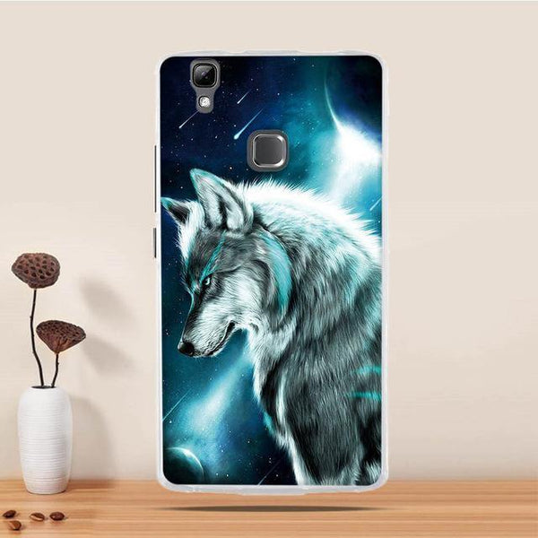 Planet Gates 11 Funda For Doogee X5 Max Pro Case Cover Silicone 3D Soft TPU Printing Coque Phone Case for Doogee X5 Max Case Cover Capa Shell