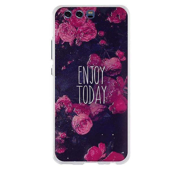 Planet Gates 11 Huawei P10 Case Cover 3D Soft TPU for huawei P10 P 10 Cover Case Silicone Mobile Phone Bags For huawei P10 5.1" Phone Case