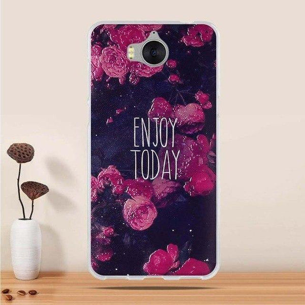 Planet Gates 11 Huawei Y5 2017 Cases Cover for Huawei Y6 2017 Cover Silicon Phone Case for Huawei Y5 III fundas for huawei Honor 6 Play bags