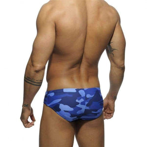 Planet Gates 11 / L Men's Swimming Briefs Swimming Trunks  for bathing Swimsuit Water Repellent Gay Man Swimwear Men Swim Suit Underpants