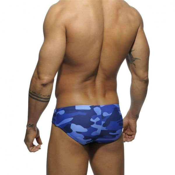 Planet Gates 11 / L Men's Swimming Briefs Swimming Trunks  for bathing Swimsuit Water Repellent Gay Man Swimwear Men Swim Suit Underpants
