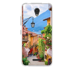 Planet Gates 11 Lenovo A1010 Case Cover For Lenovo Vibe A2016a40 A1010 A20 A Plus A1010a20 Phone Case For Lenovo 1lenovo a2016a40 Case Cover