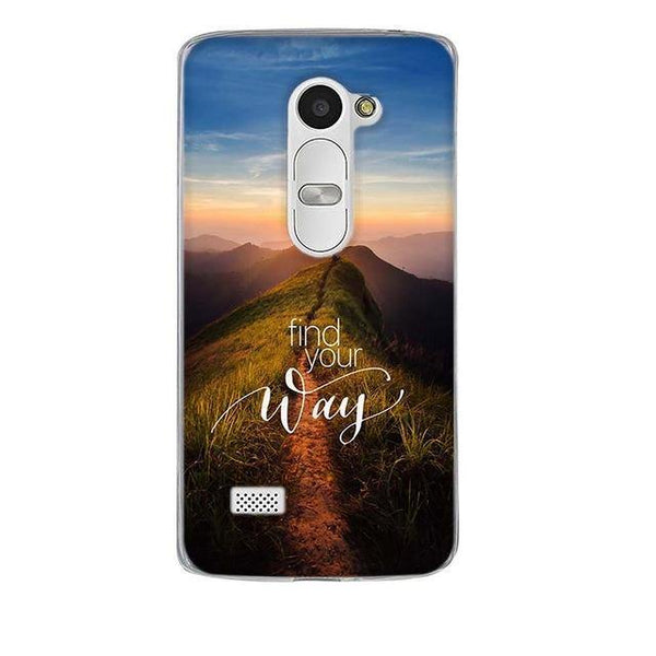 Planet Gates 11 LG Leon 4G LTE H340N Soft Silicone Back Cover Case For LG H320 H340 H324 c40 Case Phone Coque For LG Leon Bag 3D Relief Case