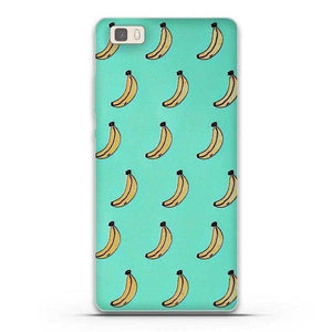 Planet Gates 11 / P8 Lite Phone Case for Huawei P8 Lite Case Cover 3D Relief Paint Printing Case for huawei p8 lite Case Coque for Huawei ALE-L21 Shell