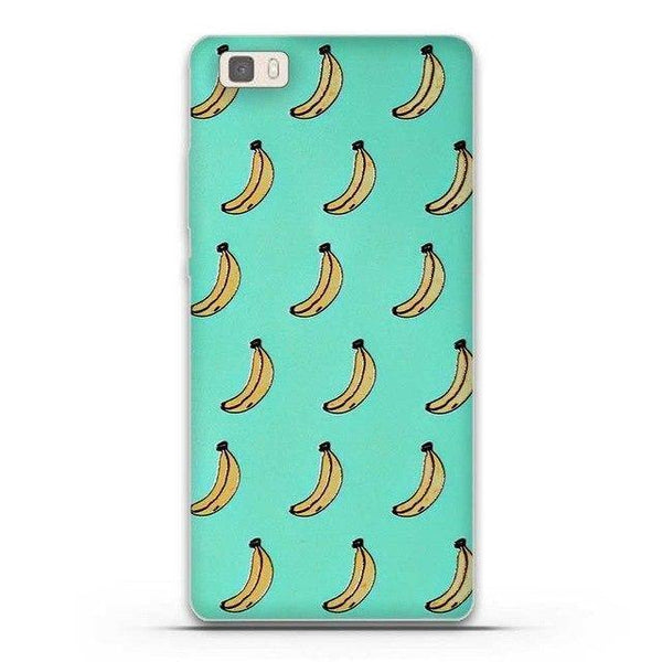 Planet Gates 11 / P8 Lite Phone Case for Huawei P8 Lite Case Cover 3D Relief Paint Printing Case for huawei p8 lite Case Coque for Huawei ALE-L21 Shell