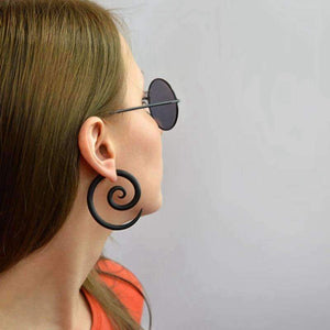 Planet Gates 11 Pairs acrylic fake tunel piercing ear stretchers fake plugs and tunnels set fake expander earrings gauge faux plug earrings