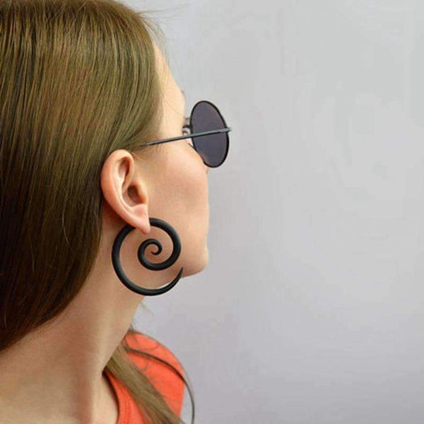 Planet Gates 11 Pairs acrylic fake tunel piercing ear stretchers fake plugs and tunnels set fake expander earrings gauge faux plug earrings