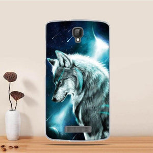 Planet Gates 11 Phone Case For ZTE Blade L5/L5 Plus Case Silicon Cover for ZTE Blade L5 Case Soft TPU Fundas for ZTE Blade L5 Plus Cover Case