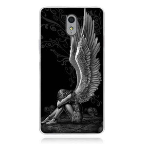 Planet Gates 11 Phone Cases For Lenovo Vibe P1M Case Cover Silicon for Lenovo Vibe P1 M Cover Phone Cover For Lenovo Vibe P1Ma40 Case Capa Funda