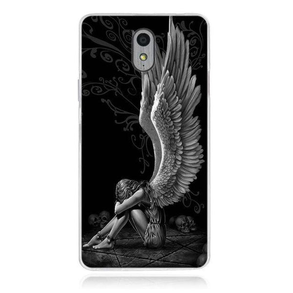 Planet Gates 11 Phone Cases For Lenovo Vibe P1M Case Cover Silicon for Lenovo Vibe P1 M Cover Phone Cover For Lenovo Vibe P1Ma40 Case Capa Funda