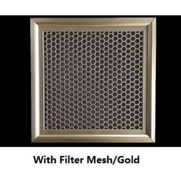 Planet Gates 11 Premintehdw 30*30cm Fancy Wall Ceiling Air Vent Ventilator Grille VENT COVER