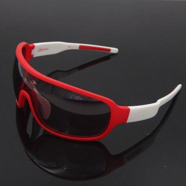 Planet Gates 11 Ski Goggles  Blade Cycling Sunglasses 4 Lens Polarized Men Sport Road Mtb Mountain Bike Glasses Eyewear