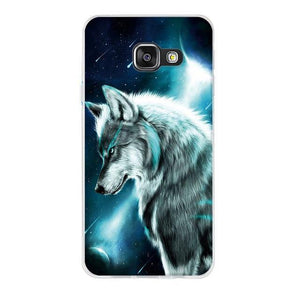 Planet Gates 11 / Soft TPU Case For Samsung Galaxy A3 2016 Case Silicone Cover For Samsung Galaxy A3 2016 Cover fundas for Samsung A3 2016 A310F 4.7" Coque