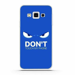 Phone Case For Samsung Galaxy A3 2015 Case Cover Silicon Capa For Samsung A3 Case Soft TPU For Samsung Galaxy A3 2015 A300 Cover - Planet Gates