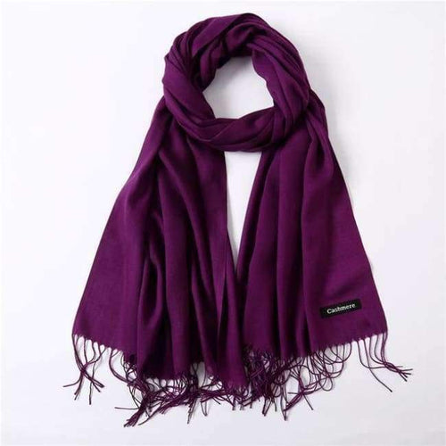 Planet Gates 11 Summer scarves for women scarves and wraps fashion solid female hijab stole pashmina winter cashmere scarves foulard