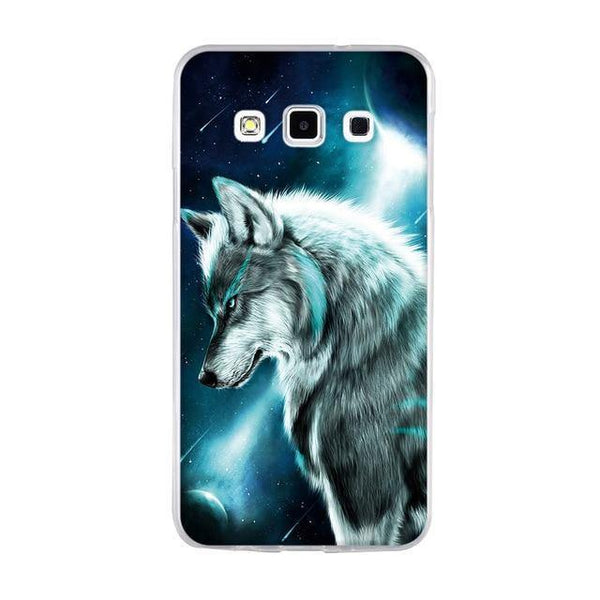 Planet Gates 11 / TPU Phone Cases for Samsung Galaxy A3 2015 Case Cover Silicone for Samsung A3 2015 Cases for Galaxy A3 A300F 4.5" 2015 Soft TPU Case