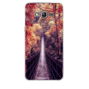 Planet Gates 11 / TPU Samsung Galaxy Grand Prime G530F G531H G530FZ G5306W G5309W Case TPU Silicon Phone Case For Samsung Galaxy Grand Prime G531H