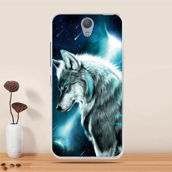 Planet Gates 11 / Vibe S1 Lite Case for Lenovo Vibe S1 A40 / S1 C50 Case Cover 3D TPU Silicone Coque For Lenovo Vibe S1 Lite Case Cover for Lenovo S1a40 Cover