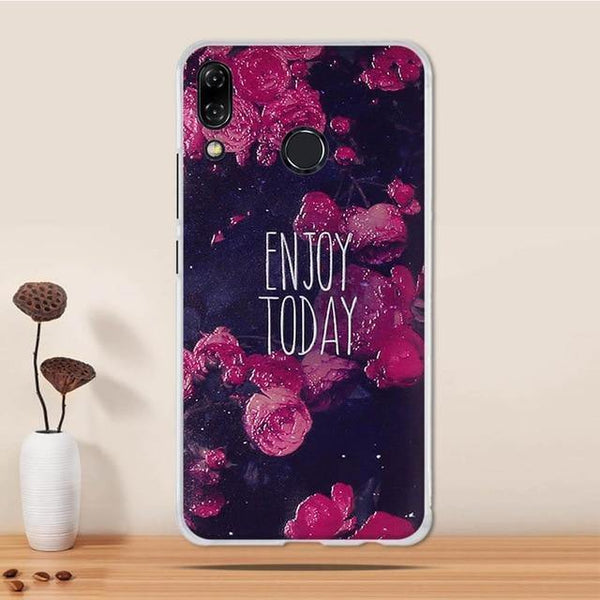 Planet Gates 11 / ZS620KL Case for Asus Zenfone 5z ZS620KL / Zenfone 5 ZE620KL Case Cover Silicone TPU Coque Funda for Asus Zenfone 5 ZE620KL Case Cover