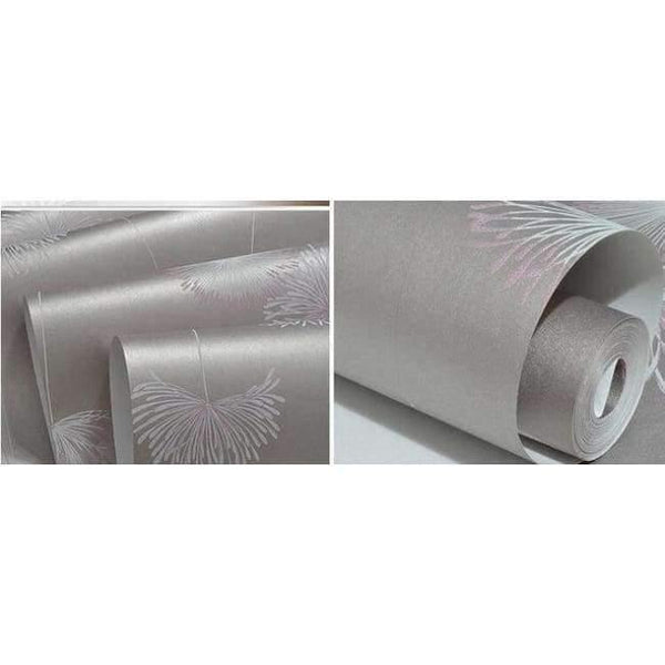 Planet Gates 110905 / 5.3㎡ Wall paper papel de parede 3D Non woven wallpaper warm rural dandelion living room bedroom wall paper TV background