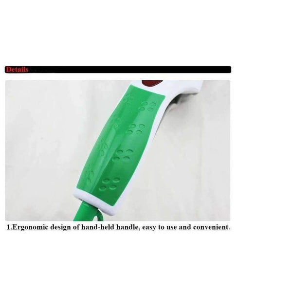 Planet Gates 110V 220V Household Appliances Vertical Steamer Garment Steamers with Steam Irons Brushes Iron for Ironing Clothes for Home