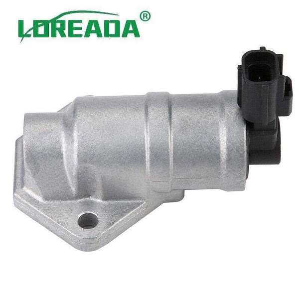 Planet Gates 1113873 1358402 Idle air Control Valve For Ford Mondeo 3 2000-2007 1S7G9F715AE LF0120660 LF0120660Z07 1S7G9F715AD 1S7G-9F715-AD