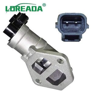 Planet Gates 1113873 1358402 Idle air Control Valve For Ford Mondeo 3 2000-2007 1S7G9F715AE LF0120660 LF0120660Z07 1S7G9F715AD 1S7G-9F715-AD