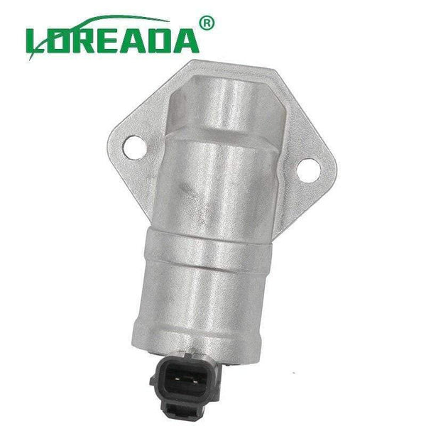 Planet Gates 1113873 1358402 Idle air Control Valve For Ford Mondeo 3 2000-2007 1S7G9F715AE LF0120660 LF0120660Z07 1S7G9F715AD 1S7G-9F715-AD