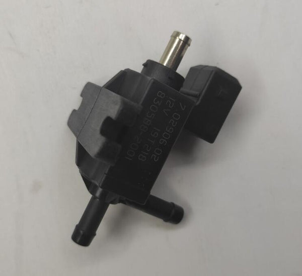 Planet Gates 1118034-EG01T Boost pressure control valve (with turbocharged) for GREAT WALL 4G15T,VOLEEX C50