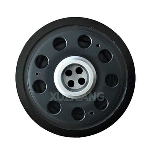 Planet Gates 11238512072 Crankshaft Pulley For BMW 1 3 5 series X1 X3 E81 E87 E88 E82 E90 E91 E92 E93 E61 N47 B37 B47 Car Engine Parts