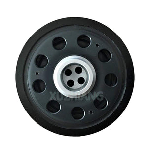 Planet Gates 11238512072 Crankshaft Pulley For BMW 1 3 5 series X1 X3 E81 E87 E88 E82 E90 E91 E92 E93 E61 N47 B37 B47 Car Engine Parts