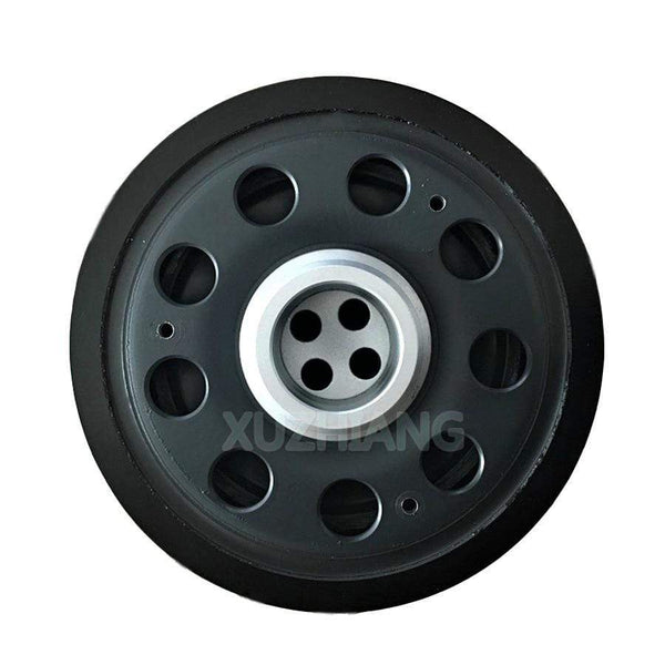 Planet Gates 11238512072 Crankshaft Pulley For BMW 1 3 5 series X1 X3 E81 E87 E88 E82 E90 E91 E92 E93 E61 N47 B37 B47 Car Engine Parts