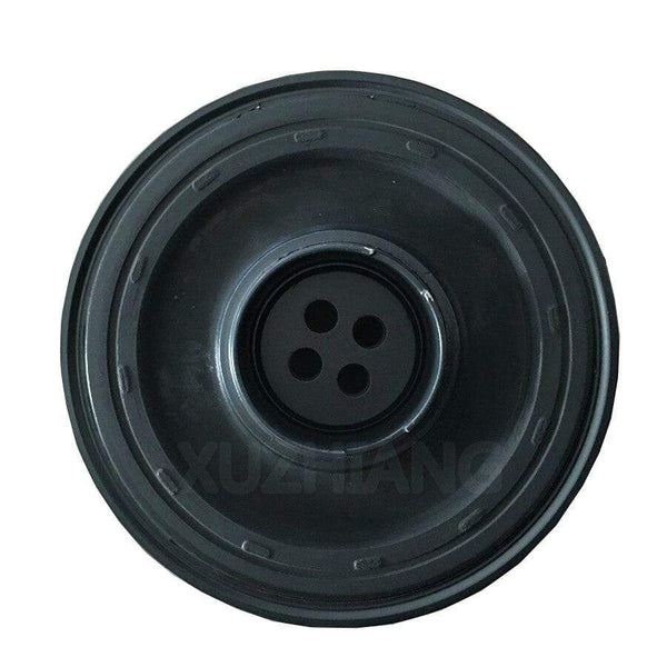Planet Gates 11238512072 Crankshaft Pulley For BMW 1 3 5 series X1 X3 E81 E87 E88 E82 E90 E91 E92 E93 E61 N47 B37 B47 Car Engine Parts