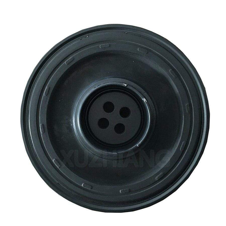 Planet Gates 11238512072 Crankshaft Pulley For BMW 1 3 5 series X1 X3 E81 E87 E88 E82 E90 E91 E92 E93 E61 N47 B37 B47 Car Engine Parts