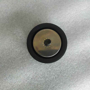 Planet Gates 11287559889 Belt Tensioner Pulley for BMW 7 F01 F02 F03 F04 X6 E71 E72 E71 E72